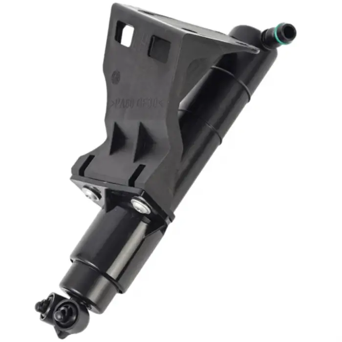 Mercedes X164 Far Yıkama Robotu Sol 1648600747 Wender