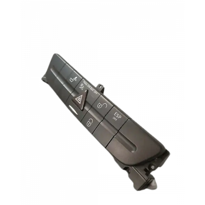 Mercedes W211 Flaşör Düğmesi 2118218358 M-Benz