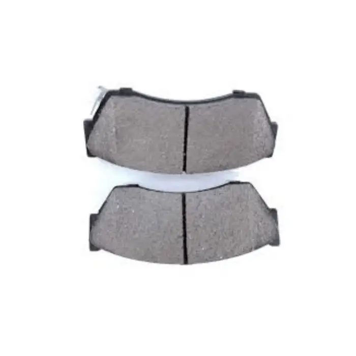 Mercedes Fren Balatası X164 Ön 320>500