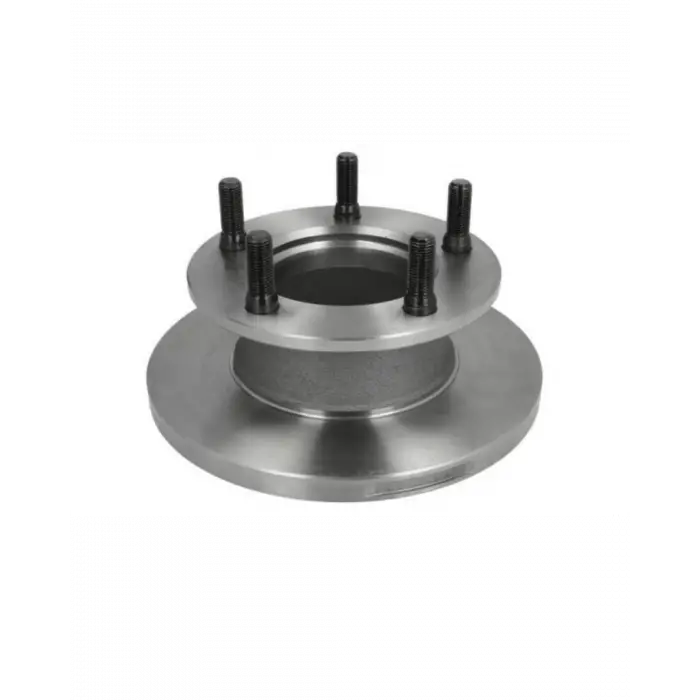 Mercedes Fren Diski MB100 Ön Düz