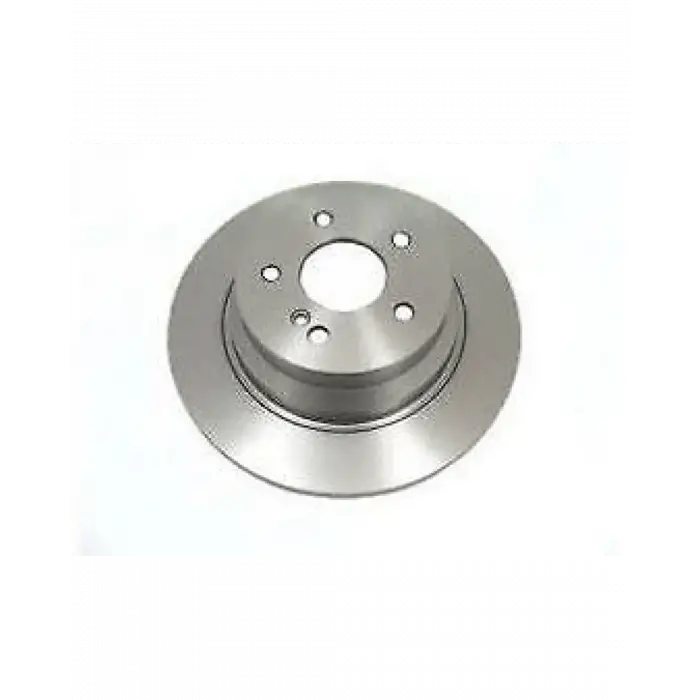 Mercedes Fren Diski W211 W212 Arka Havalı 200>500