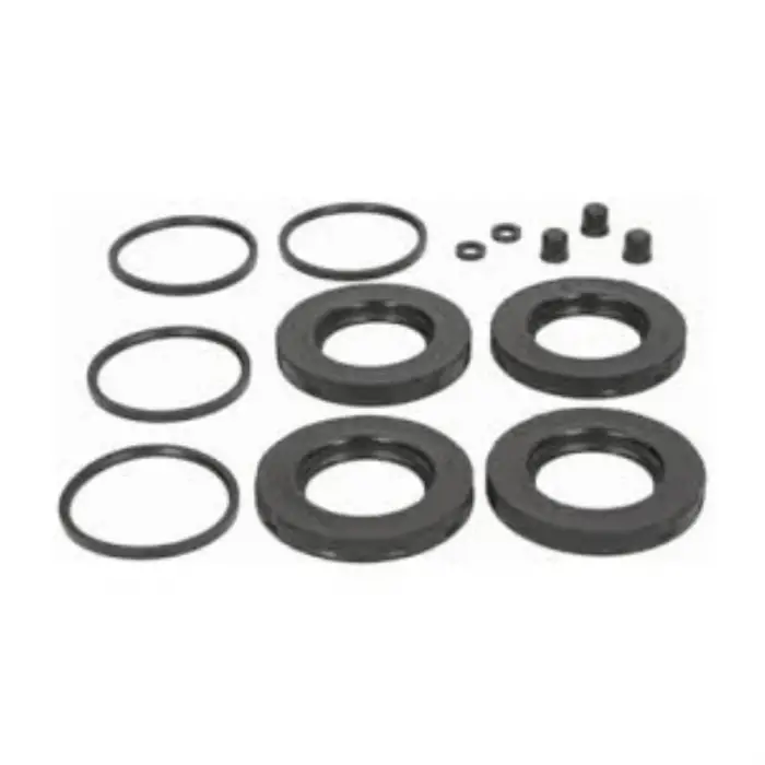 Mercedes T1 T2:207D 608D Fren Kaliper Tm Tk Ön 0025865342 OFE