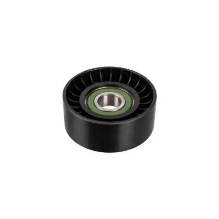 Mercedes Gergi Kütüğü OM611>613 OM646>648 [W202>204>211 W220 W163 Spr901>906 Vito638/639] Makaralı