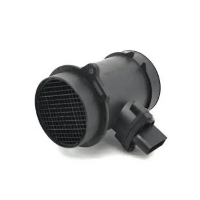 Mercedes Hava Akışmetre M104 OM611 OM612 [W140 W202 Spr901>904] Dikdörtgen Soket