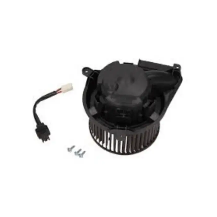 Mercedes Kalorifer Motoru Vito638 [OM601 OM611]