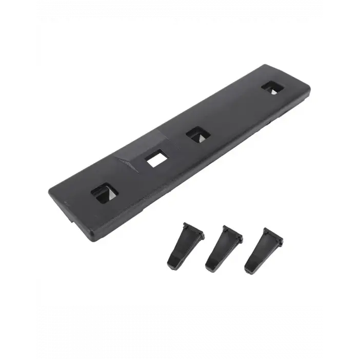 Mercedes Kapı Üst Plastiği Spr901>904 Arka