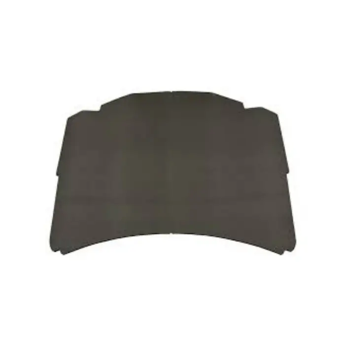 Mercedes W124 Kaput Süngeri 1246820726 Wender