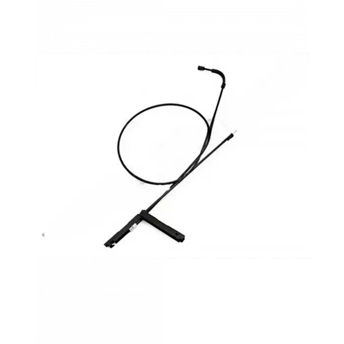 Mercedes W222 Kaput Teli Ön 2228800059 Wender