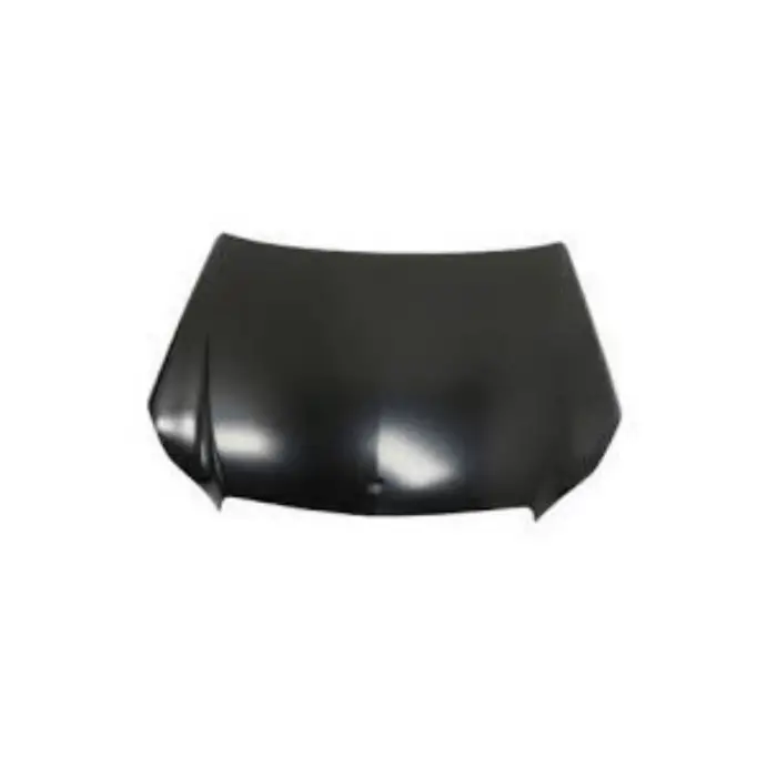 Mercedes Kaput W212 Alüminyum 2013-16