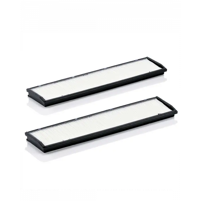 Mercedes Klima Filtresi W124 Set