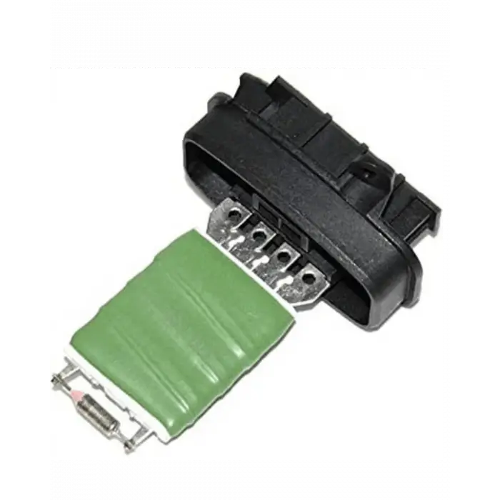 Mercedes Klima/Kalorifer Rezistansı Vito638