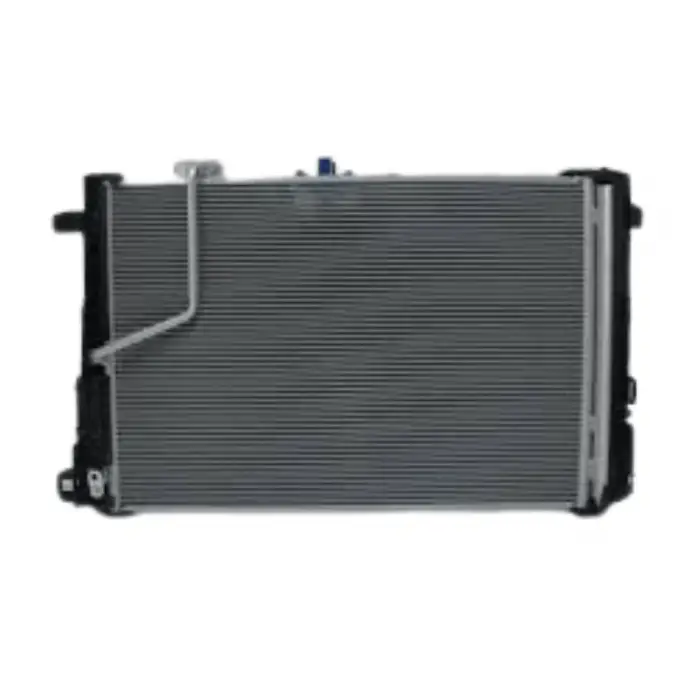 Mercedes Klima Radyatörü W204 W212 [M271>273 M275 M278 OM642 OM651]