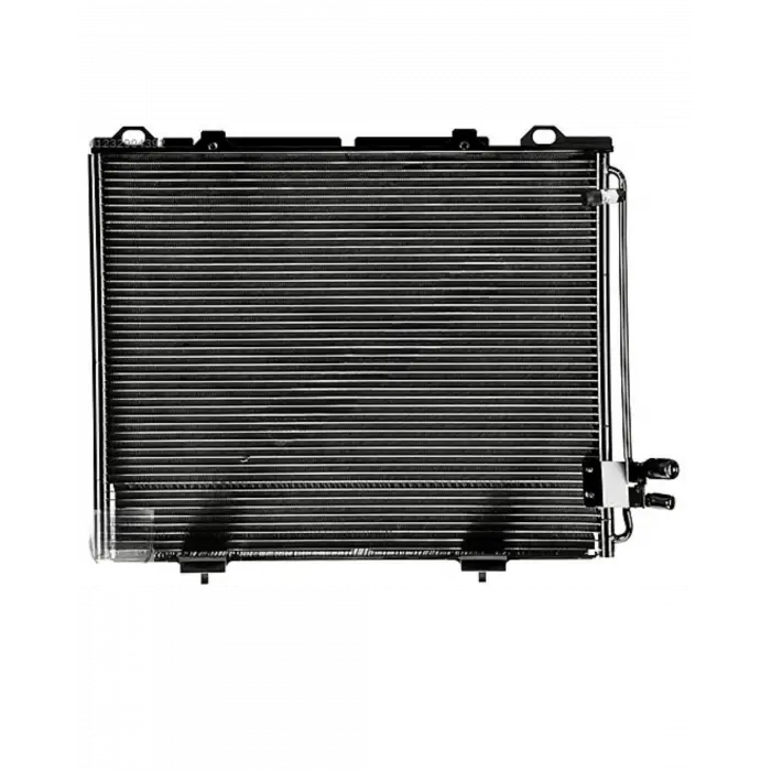 Mercedes W210 Klima Radyatörü M111113 M119 OM604606 A2108300570 Wender