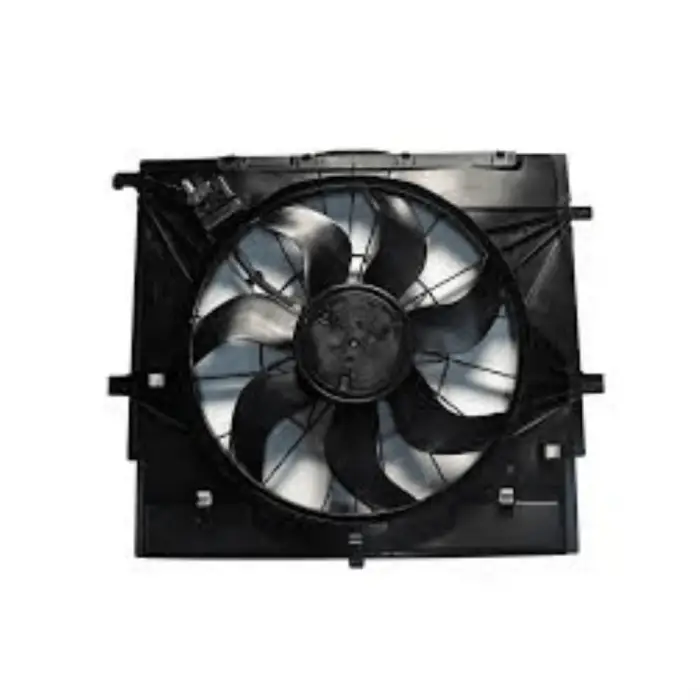 Mercedes Vito447 Komple Fan M274 4479064400 Wender