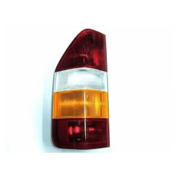 Mercedes Spr2801-904 1995-2002 Komple Stop Sol Sarı Sinyal 0008260756 Wender