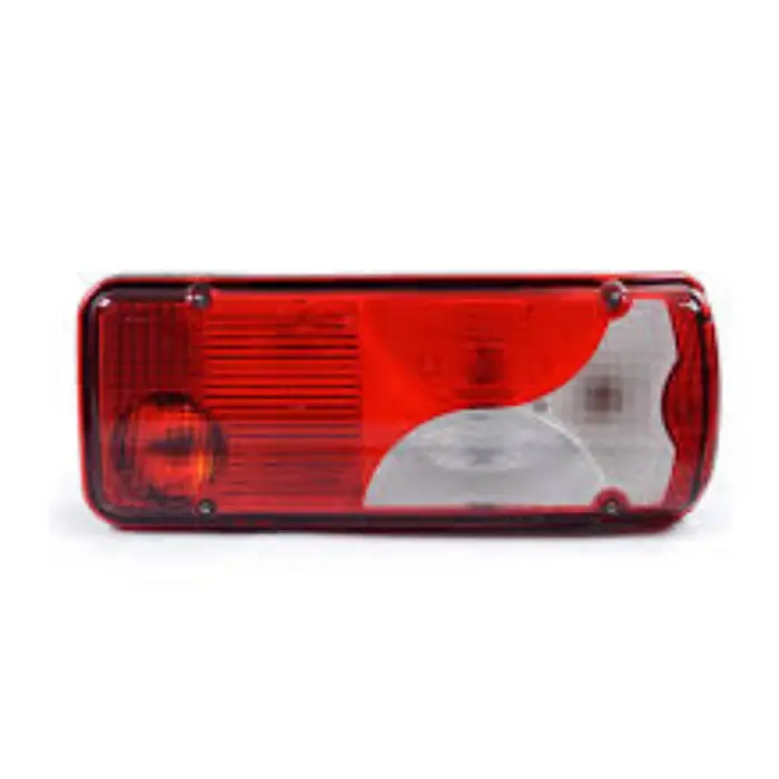 Mercedes Komple Stop Spr906/907/910 Sağ Beyaz Sinyal Kamyonet 2006-