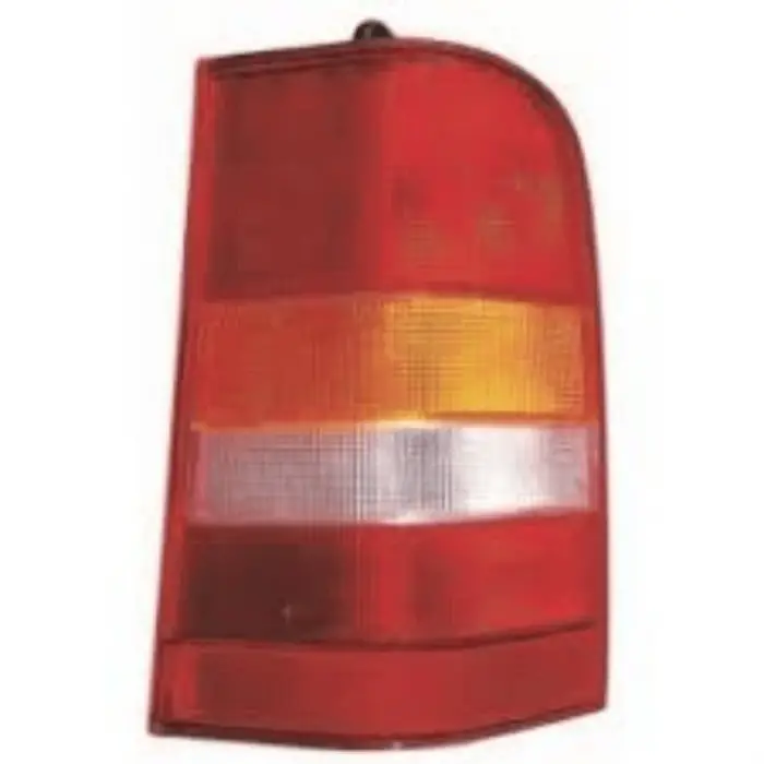 Mercedes Komple Stop Vito638 Sol Sarı Sinyal 1996-03