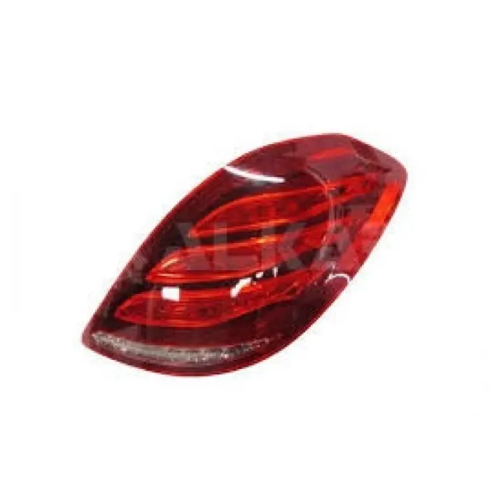 Mercedes W222 2013-2016 Komple Stop Sağ 2229065501 Wender