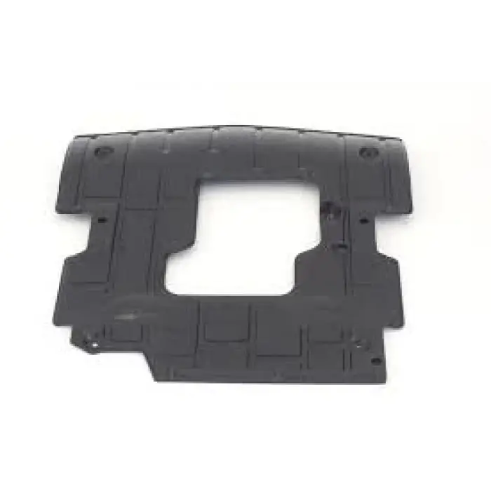 Mercedes Motor Alt Muhafaza W201