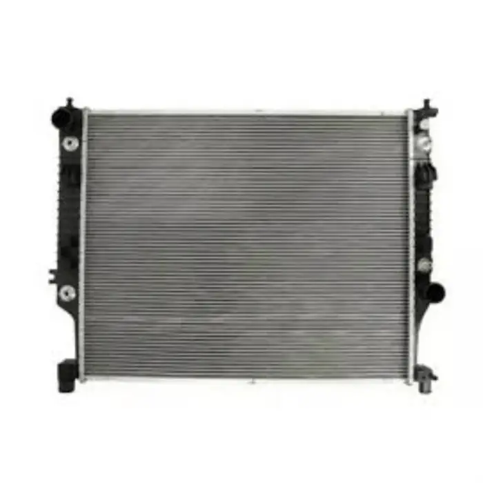 Mercedes W164 Motor Su Radyatörü M272 Otm Şanz AC A2515000603 Wender