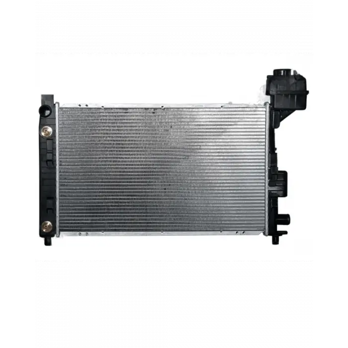 Mercedes Motor Su Radyatörü W168 [M166] Man/Otm.Şanz; AC+/- 1998-99