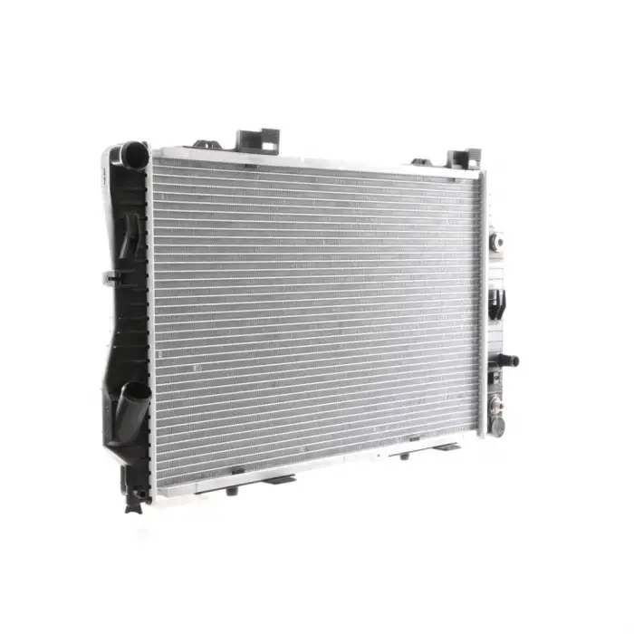 Mercedes W202 Motor Su Radyatörü M104 Otm Şanz AC A2025004103 Wender