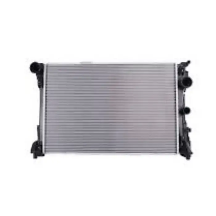 Mercedes W212 X204 Motor Su Radyatörü OM651 Otm Şanz AC 0995002603 Wender