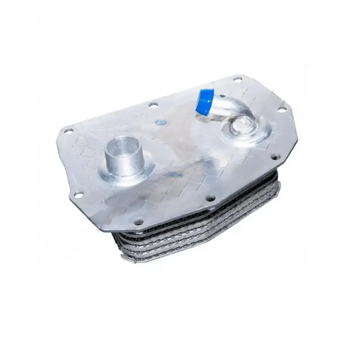 Mercedes Motor Yağ Radyatörü M104 [W124 W140]