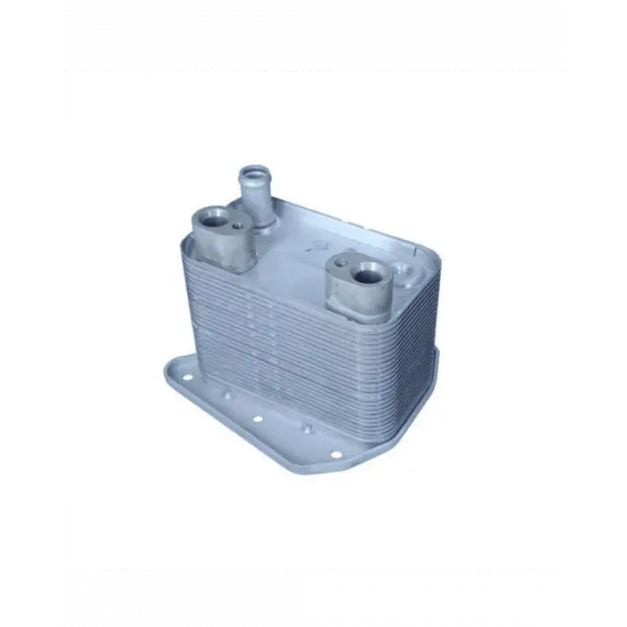 Mercedes Motor Yağ Radyatörü OM612 OM613 [W210 W163]