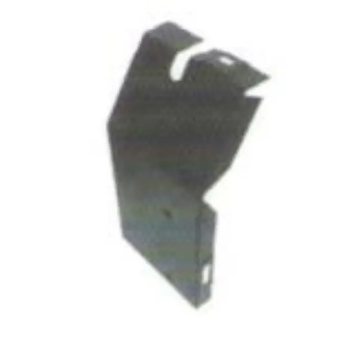Mercedes Spr2801-903 Paçalık Braketi Arka Sol 9018820314 Wender