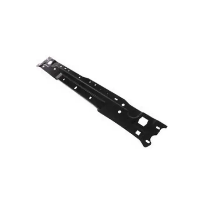Mercedes W204 2011-2013 Panel Ön 2046200272 Wender