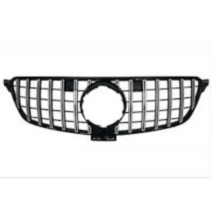 Mercedes Panjur C292 Piano-Siyah, Kam-lı -GTR- 2015-