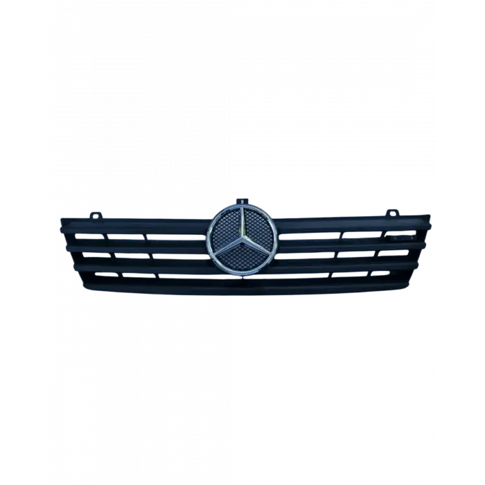 Mercedes Sprinter 2000-2004 901, 904 Panjur Mat Siyah 9018800085 Wender