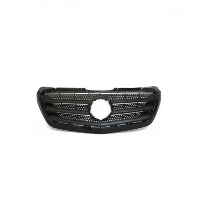 Mercedes Spr906 2014- Panjur Mat Siyah 9068800785 Wender