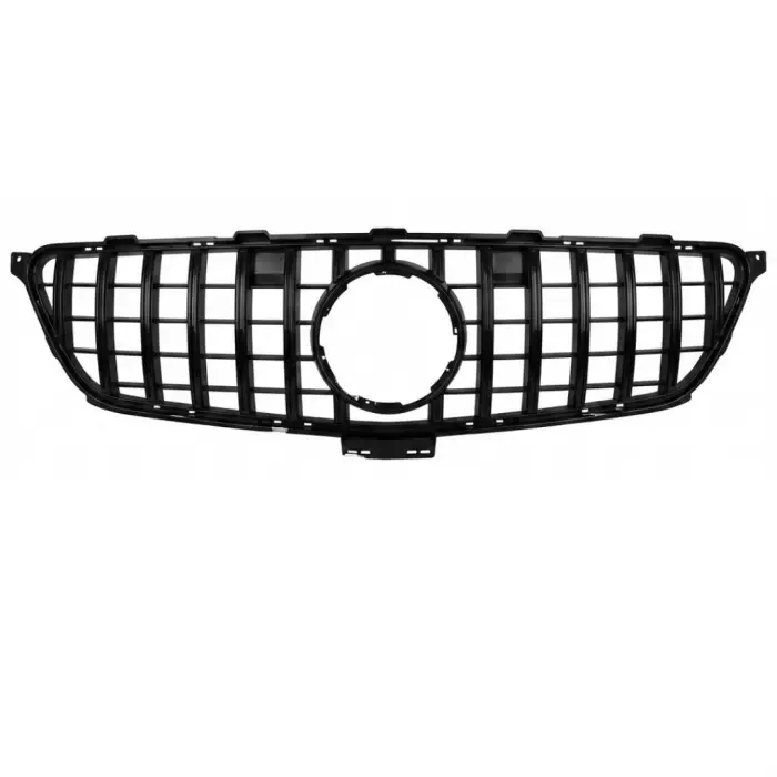 Mercedes W166 2011-2014 Panjur Piano Siyah GTR M_A1663132 Wender
