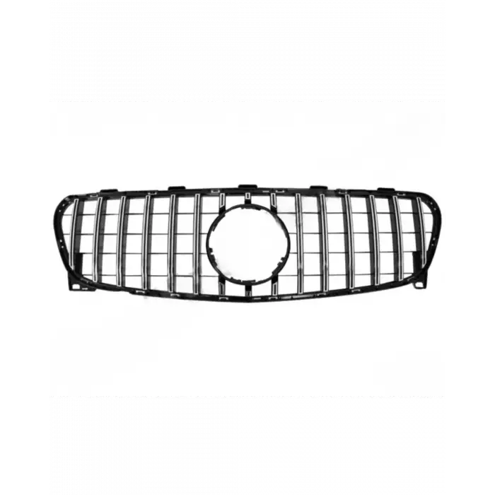 Mercedes X156 2017-2019 Panjur Krom Siyah GTR M A1563131 Wender