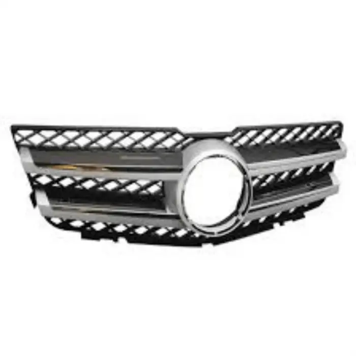 Mercedes X204 2008-2012 Panjur Gümüş Siyah 2048800883.9982 Wender