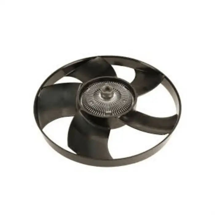 Mercedes Pervane OM642 [Spr906 Vito639] 5 Kanat, Termikli