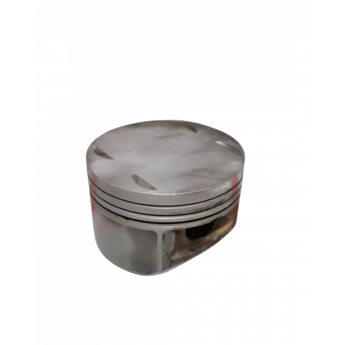 Mercedes M111 Piston Segmanlı Std 1110309017 89.90mm KS