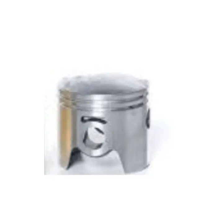 Mercedes M116 Piston Segmanlı KST-93957610 92.50mm KS