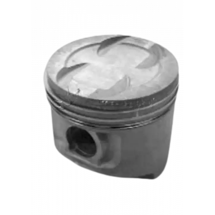 Mercedes M116 Piston Segmanlı Std KST-93384600 92.00mm KS