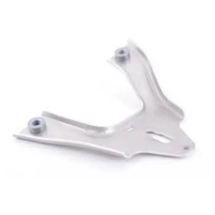 Mercedes Radyatör Braketi W205 Alt Sağ