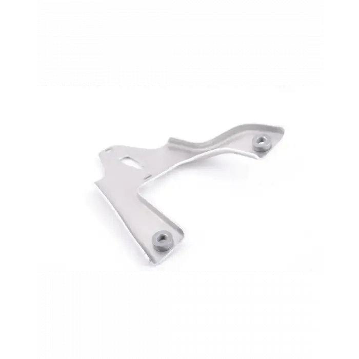 Mercedes Radyatör Braketi W205 Alt Sol