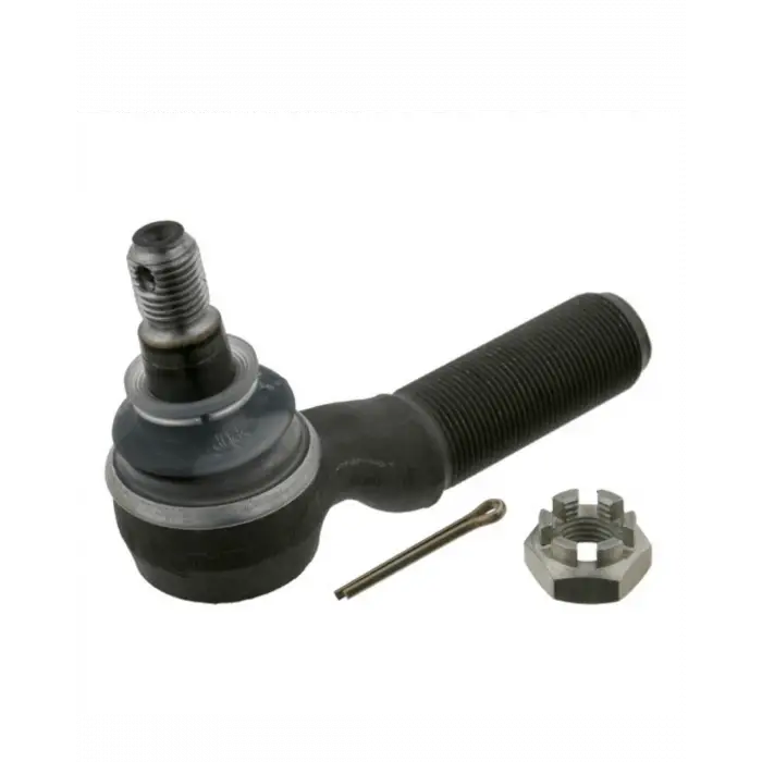 Mercedes Rot Başı Sol 24mm Sağ Dişli 6023305835 FEBI