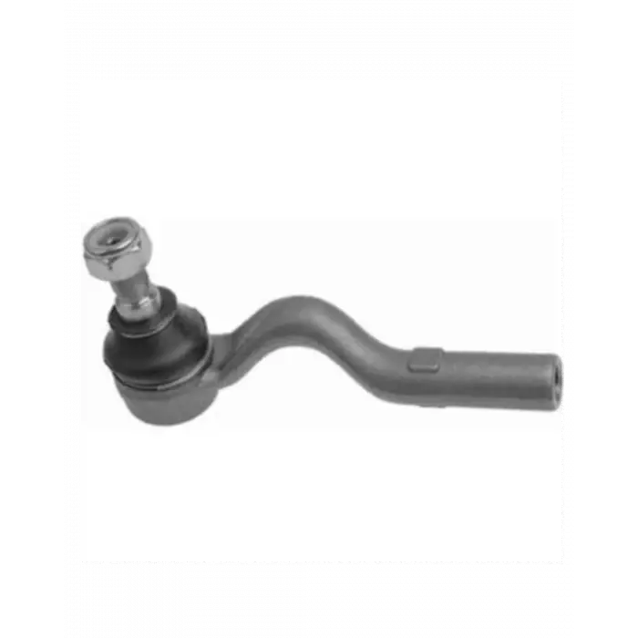 Mercedes Rot Başı W210 Sol