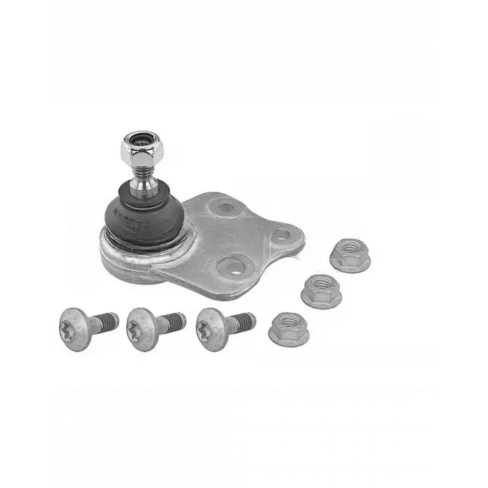 Mercedes W211 Rotil Ön Üst 3301007 MEYLE