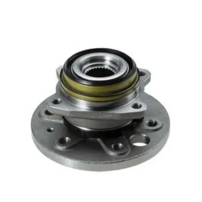 Mercedes Spr906 Rulmanlı Porya Arka Abssiz A9063500249 Wender