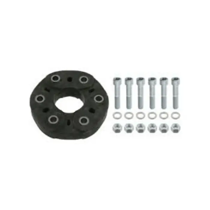 Mercedes W220 Şaft Köselesi Takım Ön 2204100015 Wender