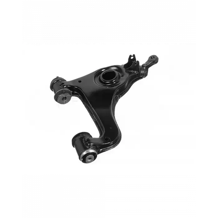 Mercedes Salıncak W210 Ön Alt Sol; Demir