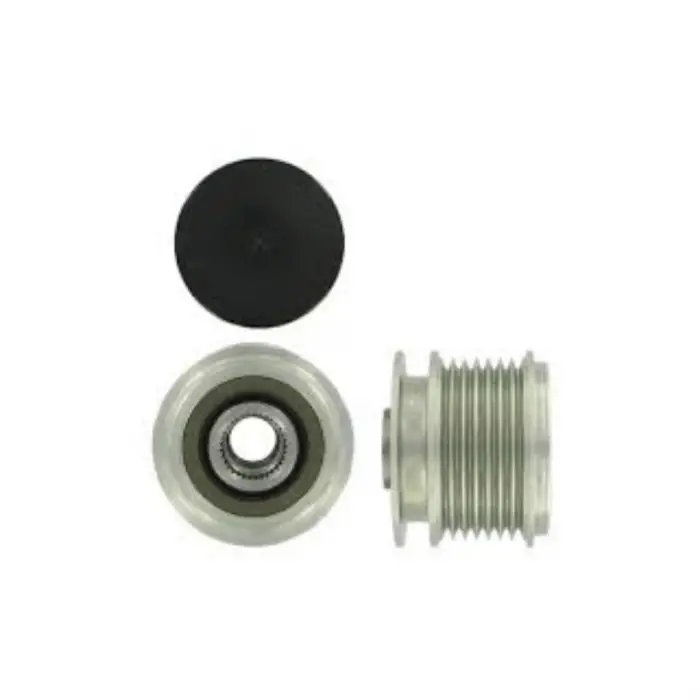 Mercedes Şarj Dinamo Kasnağı M271 [W203 W204 W212]